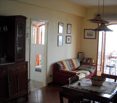 Affitto Casa Vacanze a Scilla (Reggio Calabria)