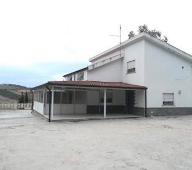Casa indipendente in vendita a Joppolo Giancaxio (Agrigento)