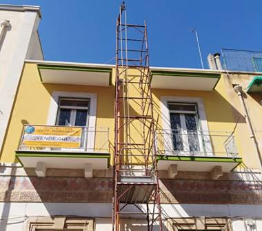 Appartamento in vendita a Giovinazzo (Bari)