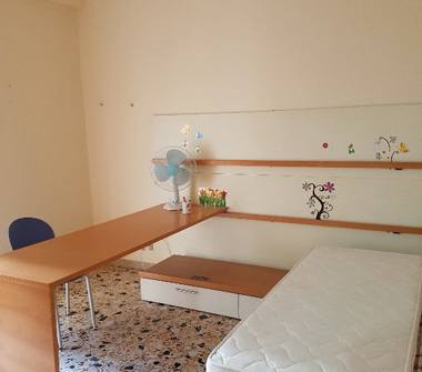 Affitto Stanza Posto letto a Messina, Frazione Centro città