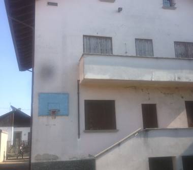 Villa in vendita a Marcallo con Casone, Frazione Marcallo