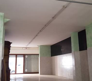 Centro Commerciale in gestione a Bari, Zona Murat