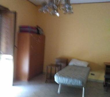 Porzione di casa in affitto a Roma, Zona Torvergata