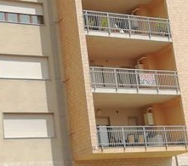 Appartamento in vendita a Cosenza, Frazione Centro città