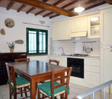 Affitto Appartamento Vacanze a Lucca, Zona Santa Maria Del Giudice