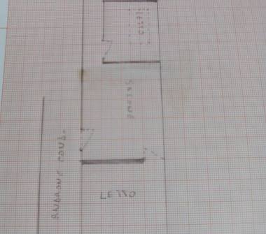 Trilocale in vendita a Bari, Zona Murat