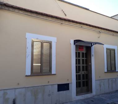 Casa indipendente in vendita a Noto (Siracusa)