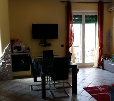 Bilocale in vendita a Olevano Romano (Roma)