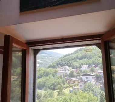 Mansarda in affitto a Pievepelago (Modena)