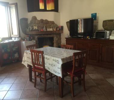 Casa indipendente in vendita a Castiglione della Pescaia, Frazione Ampio