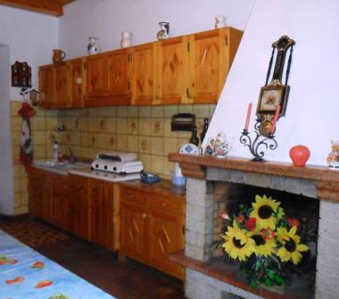 Appartamento in vendita a Sonnino (Latina)