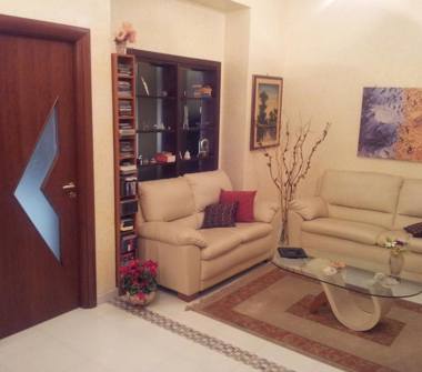 Quadrilocale in vendita a Taranto, Frazione Tamburi