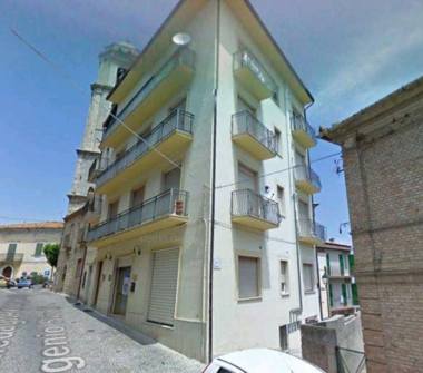 Quadrilocale in affitto a Archi (Chieti)