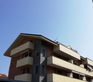 Bilocale in vendita a Brandizzo (Torino)