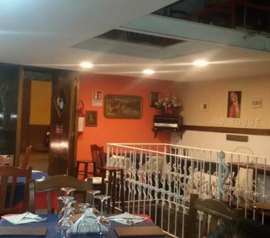 Magazzino in affitto a Torre Annunziata (Napoli)