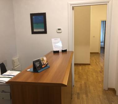 Ufficio in affitto a Catania, Zona Viale Vitt. Veneto