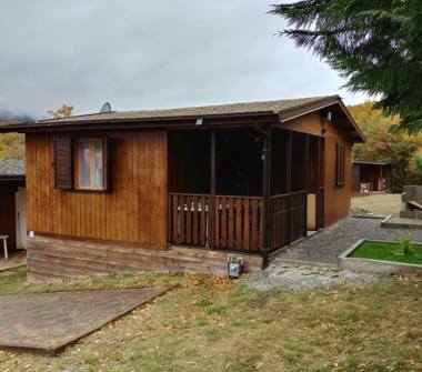 Affitto Baita/Chalet/Trullo Vacanze a Varsi (Parma)