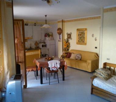 Appartamento in vendita a Trinitapoli (Barletta-Andria-Trani)