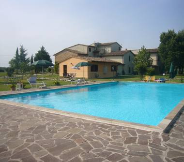 Azienda Agricola in vendita a Bevagna, Frazione Cantalupo