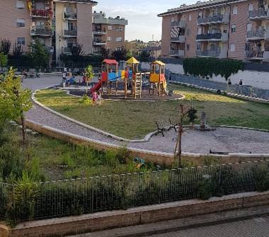 Monolocale in affitto a Roma, Zona Castelverde