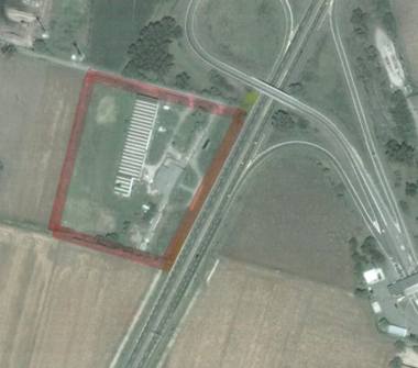 Capannone in vendita a Casei Gerola (Pavia)