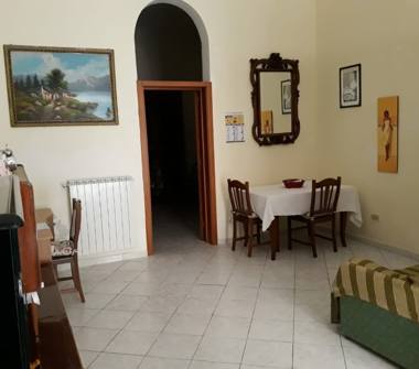 Quadrilocale in vendita a Barletta (Barletta-Andria-Trani)