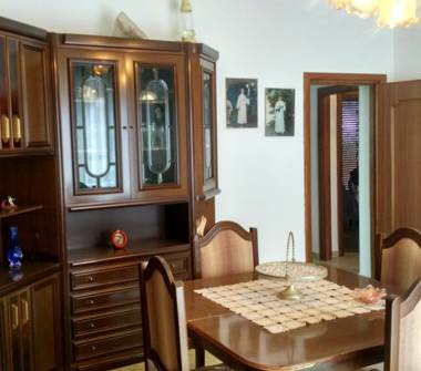 Appartamento in vendita a Ururi (Campobasso)