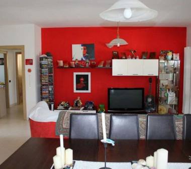 Casa indipendente in vendita a Vallefoglia (Pesaro e Urbino)