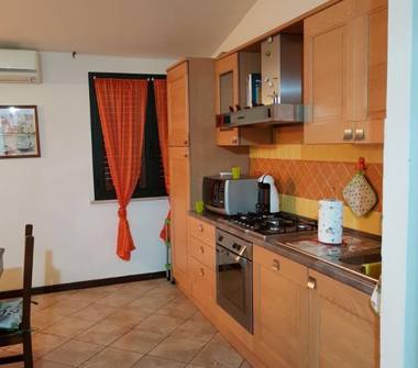 Bilocale in vendita a Bosa (Oristano)