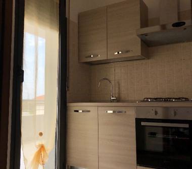 Affitto Appartamento Vacanze a Rimini, Frazione Torre Pedrera