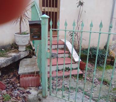 Multiproprietà in vendita a Casalvieri, Frazione Purgatorio