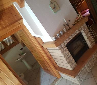 Loft/Open Space in vendita a Gaby (Aosta)