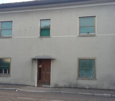 Casa indipendente in vendita a Pordenone (Pordenone)