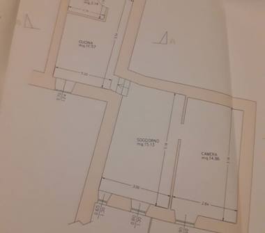 Casa indipendente in vendita a Sant'Oreste (Roma)