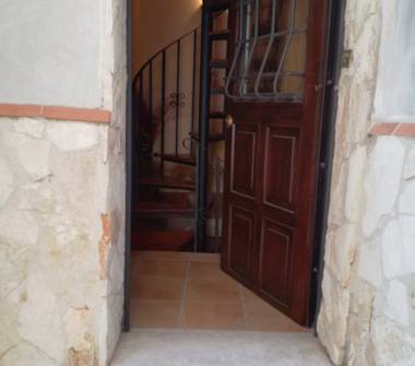 Casa indipendente in vendita a Pereto (L'Aquila)