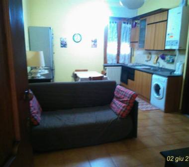 Casa indipendente in vendita a Moncalieri (Torino)