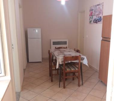 Casa indipendente in affitto a Messina, Frazione Sant'Agata, Via Consolare Pompea 13