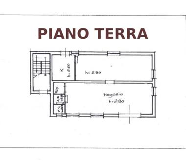 Casa indipendente in vendita a Pescara (Pescara)