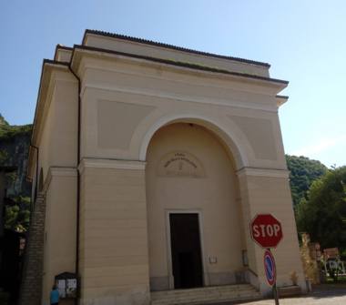 Affitto Stanza Doppia a Nomi (Trento)