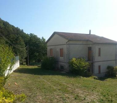 Villa in vendita a Greccio, Frazione Limiti Di Greccio