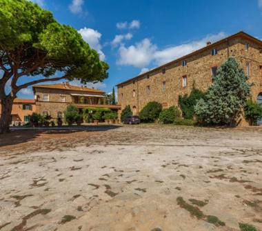 Rustico/Casale in vendita a Castiglione della Pescaia, Frazione Ampio