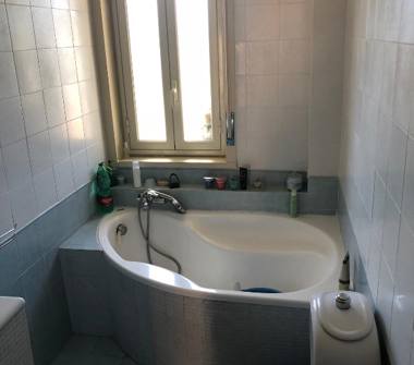 Quadrilocale in vendita a Belpasso (Catania)