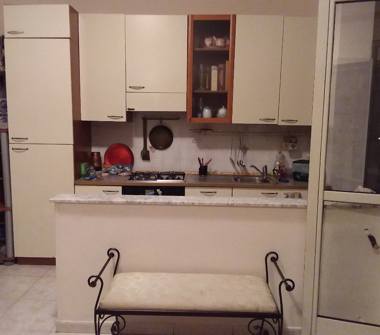 Affitto Casa Vacanze a Reggio Calabria, Frazione Gallico