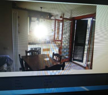 Quadrilocale in vendita a Appignano (Macerata)