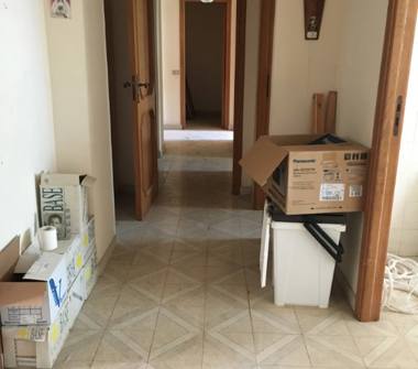 Trilocale in vendita a Agrigento, Frazione Contrada Fontanelle