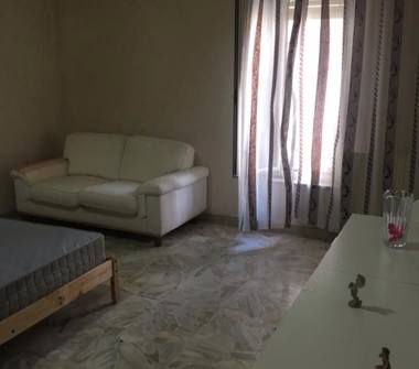 Affitto Stanza Singola a Catania, Zona Piazza S.M.Gesù