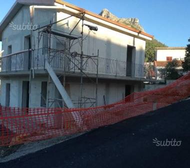 Villa in vendita a Altofonte, Frazione Blandino