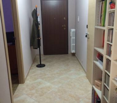 Bilocale in vendita a Collegno (Torino)