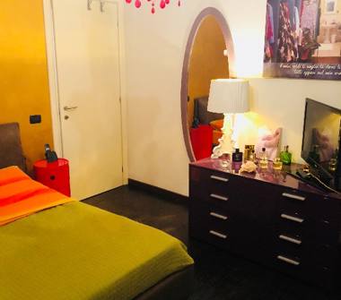 Bilocale in vendita a Porto Sant'Elpidio (Fermo)