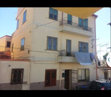 Quadrilocale in vendita a Catanzaro (Catanzaro)
